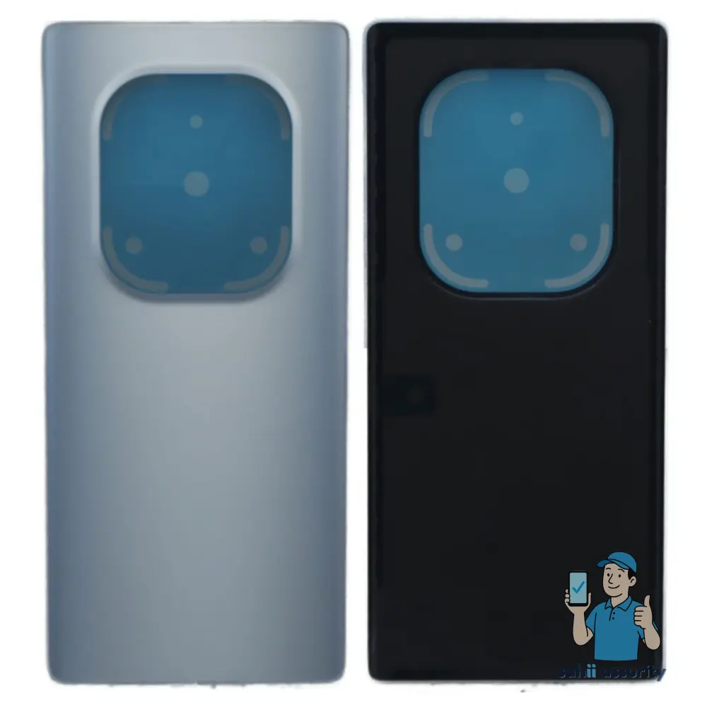 Back Panel Cover for Tecno Phantom X2